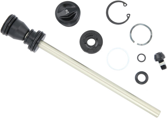 Rockshox veer-unit solo air spring unit reba 150mm