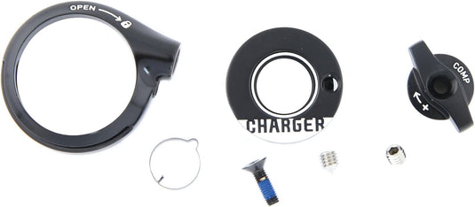 Rockshox spoel spool counter holder rs charger rem.control