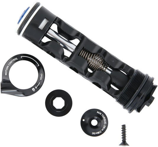 Rockshox compressie compr.rocksh. rocksh.sid rlc a1 xx rlb1