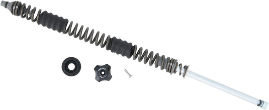 Rockshox stalen veer steel spring xc 30 silv.27,5 soft