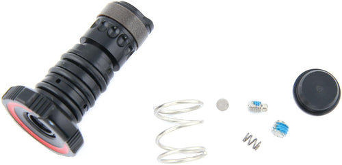 Rockshox afstelknop reb.adj.knob rocksh. monarch xx b1 c2