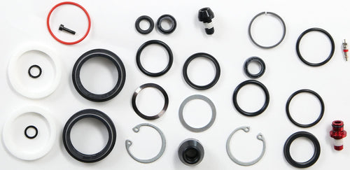 Rockshox service kit full service kit yari solo air