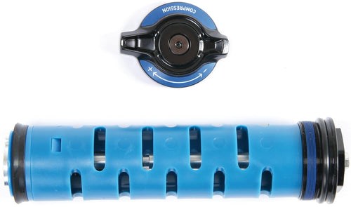 Rockshox compressie compr.mc, crown adj. yari
