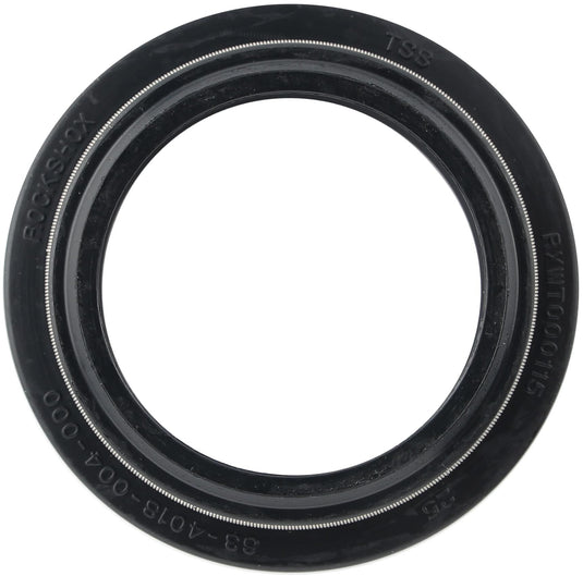 Rockshox stofafdichting dust seal.rocksh. pike yari a1 20 pcs.