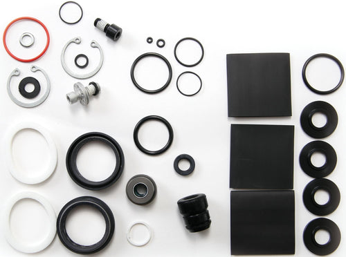 Rockshox service kit full service kit team '15
