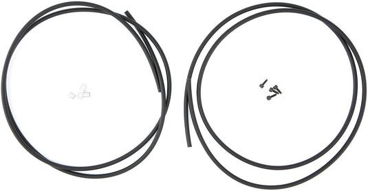 Rockshox leiding kit cable kit xloc rocksh. monarch xx b1 c3 r rt rl