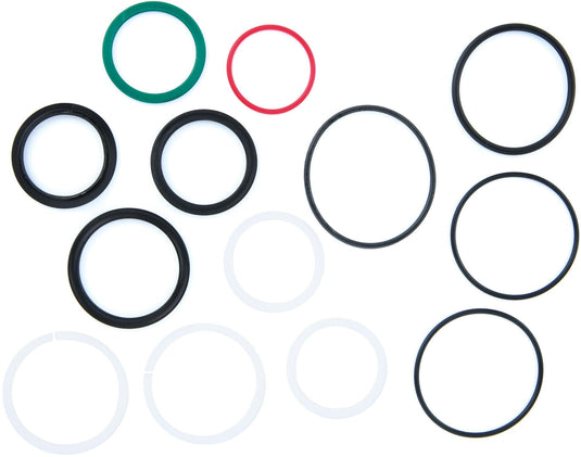 Rockshox service kit basic service kit rocksh. monarch rt3