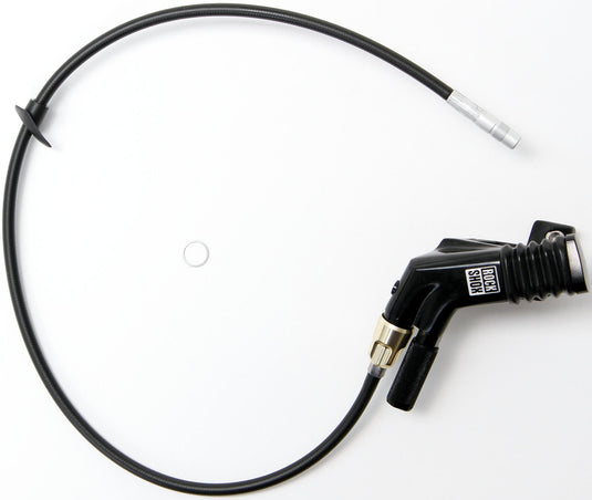 Rockshox afstandsbediening shifetr x-loc rs-1 full sprint right