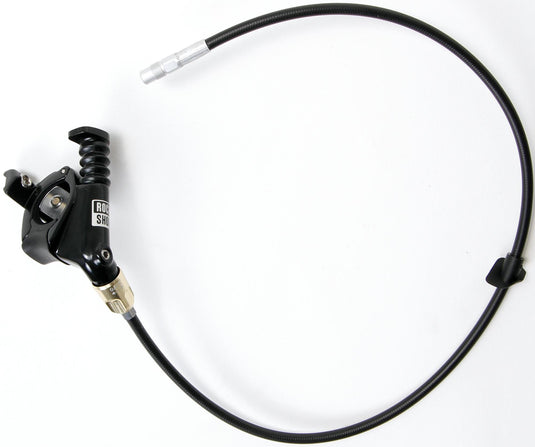 Rockshox afstandsbediening shifetr x-loc rs-1 right gold adj.