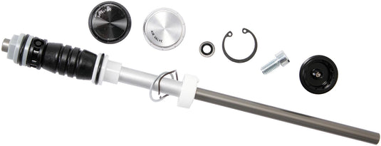 Rockshox veer-unit solo air spring unit solo air paragon gold 65mm