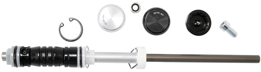 Rockshox veer-unit solo air spring unit solo air paragon gold 50mm