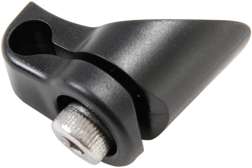 Rockshox kabelgeleider cable guide paragon gold