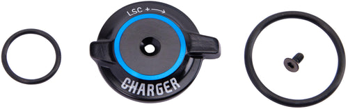 Rockshox afstelknop adj.knob kit rs charger2 rc