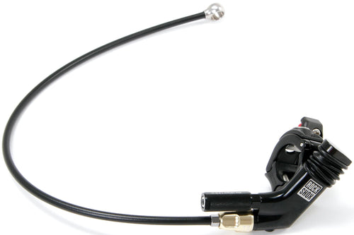 Rockshox remote schakelaar xloc full sprint shifter rs x-loc full sprint left'