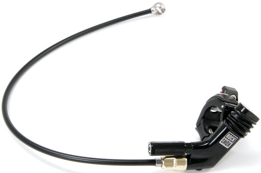 Rockshox afstandsbediening xloc full sprint shifter rs x-loc full sprint left'