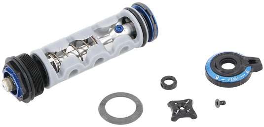 Rockshox compressie compr.rct3 rocksh. sid b bluto