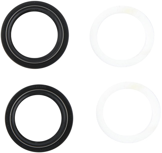 Rockshox stofafdichting dust seal.+foam ring kit rocksh.sid b reba