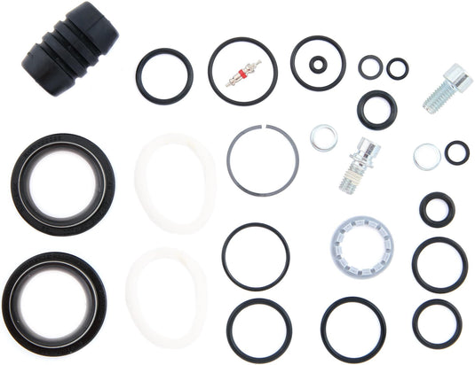 Rockshox service kit full service kit xc32 solo air