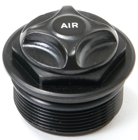 Rockshox luchtkap air cap rs 30 gold 30 gold solo air black