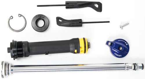 Rockshox compressie compression stage incl. r 30 gold 27.5,29 120mm crn