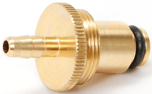 Rockshox aansluiting voor ontluchting connection f. exhaust kit pike