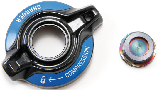 Rockshox afstelknop adj.knob kit pike rc