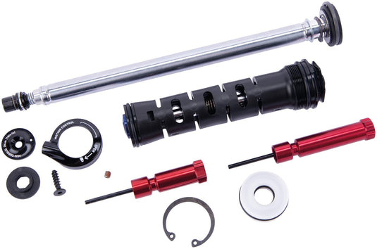 Rockshox compressie compression sektor incl.rebound rl