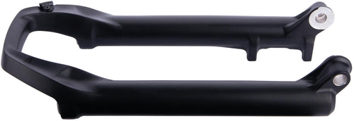 Rockshox onderste vorkbuis 27,5 sliders rc 27,5 boost matt bl.