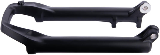 Rockshox onderste vorkbuis 27,5 sliders rc 27,5 boost matt bl.