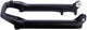 Rockshox onderste vorkbuis 27,5 sliders rc 27,5 boost matt bl.