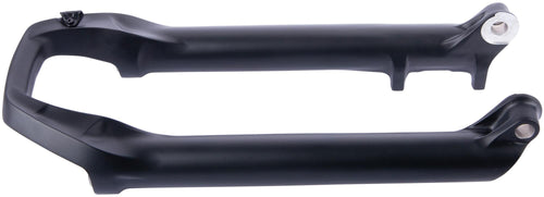 Rockshox onderste vorkbuis 27,5 sliders rc 29 boost matt bl.