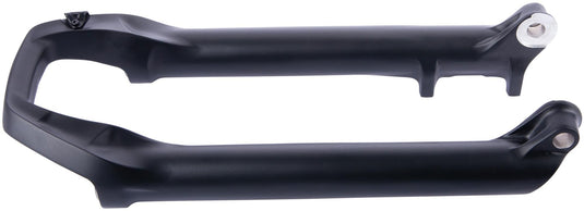 Rockshox onderste vorkbuis 27,5 sliders rc 29 boost matt bl.