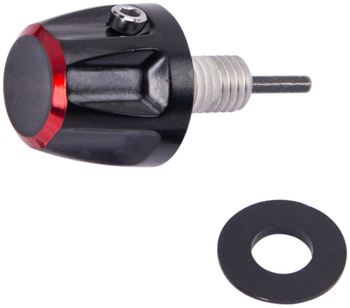 Rockshox afstelknop rebound adj.knob boxxer