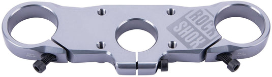 Rockshox kroon crown boxxer top,short,grey