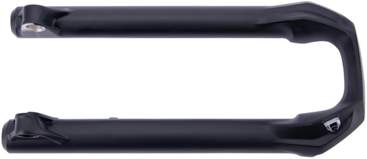 Rockshox onderste vorkbuis sliders boxxer 27,5 boost matt bl.