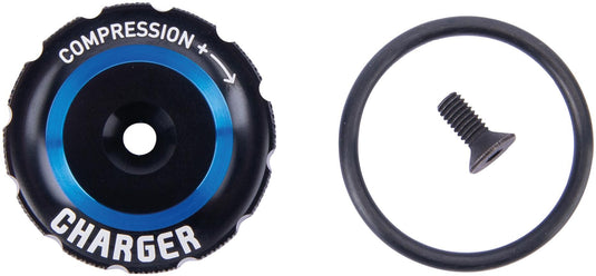 Rockshox afstelknop adj.knob boxxer