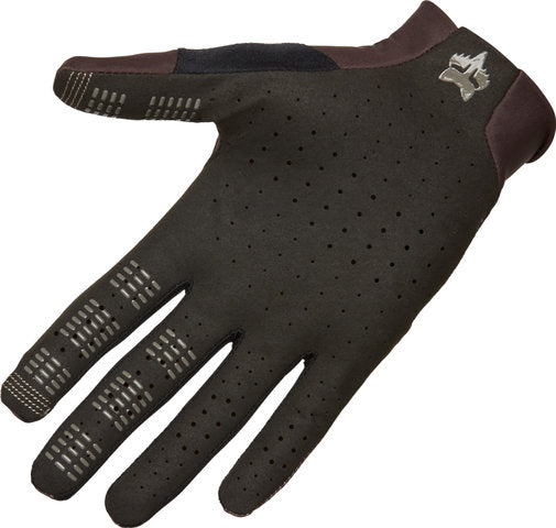 Load image into Gallery viewer, Fox head flexiar elevated full-finger gloves
