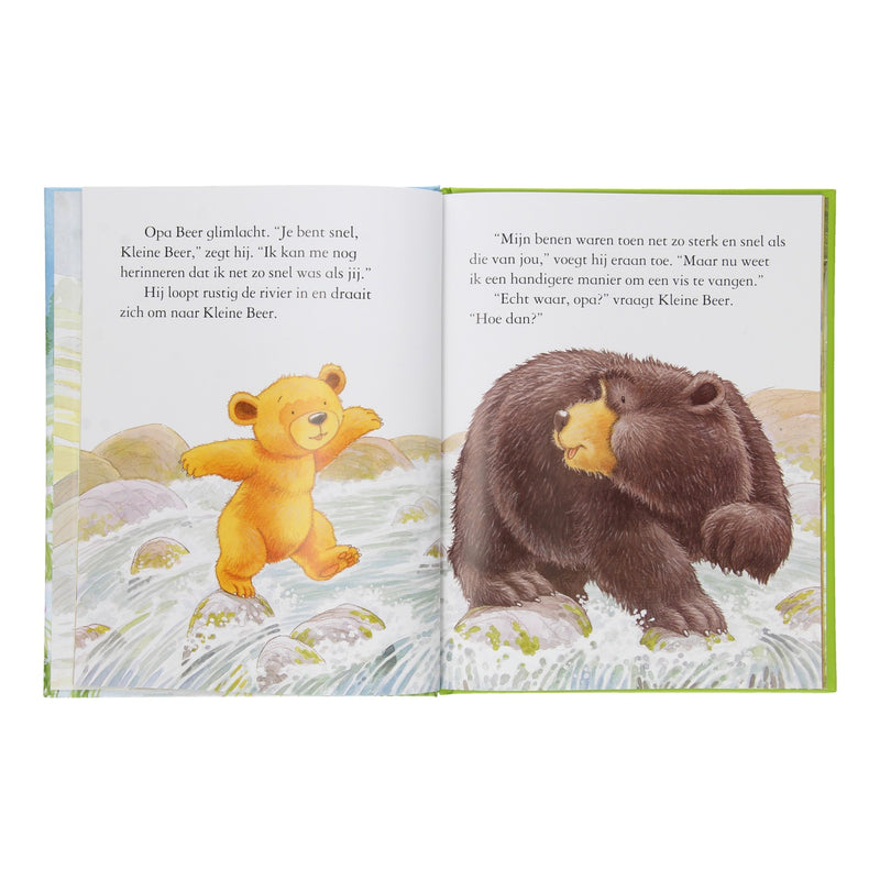 Load image into Gallery viewer, Rebo publishers ik vind je lief, opa
