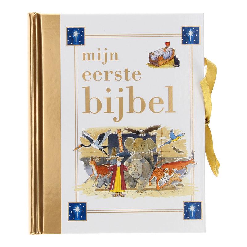 Load image into Gallery viewer, Rebo publishers mijn eerste bijbel
