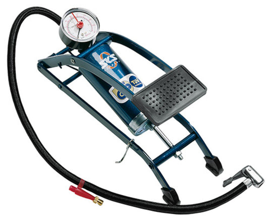 SKS voetpomp Picco 1 jaar garantie 10060