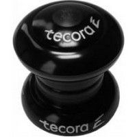 Tecora headset1 inch ahead cartr alu 26.4 cone black