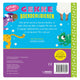 Rebo publishers gekke boerderijdieren - wonderwiel