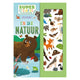 Rebo publishers in de natuur - superstickers