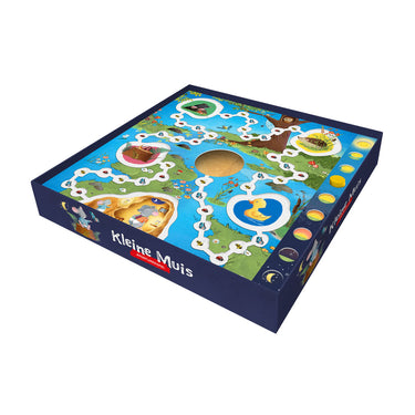 Mnky entertainment mnky - kleine muis bordspel