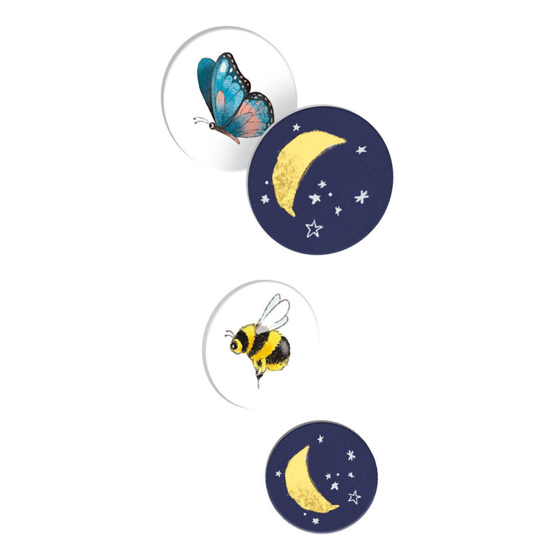 Load image into Gallery viewer, Rebo publishers mnky - kleine muis bordspel
