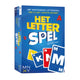 Rebo publishers mnky - letterspel kaartspel