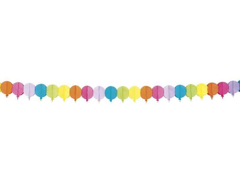 Load image into Gallery viewer, Boland guirlande ballon, 4mtr.
