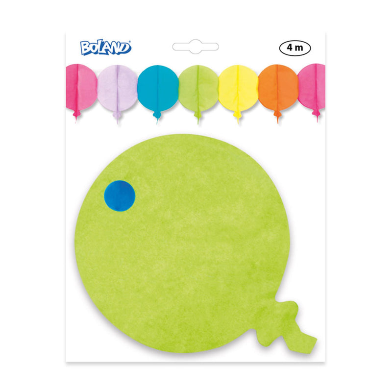 Load image into Gallery viewer, Boland guirlande ballon, 4mtr.
