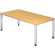 Bach bureau hammerer vqs2e 6 bruin 1000 mm x 685 mm