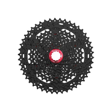 SunRace - cassette mtb csmx3 11-42 10 speed zwart